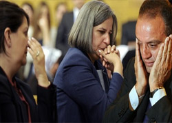 Şimdi Nereye Kaçacaklar!