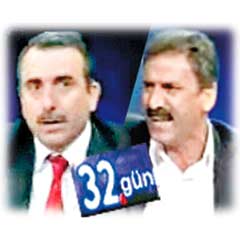 Serdar Arseven'i Allah korumuş!
