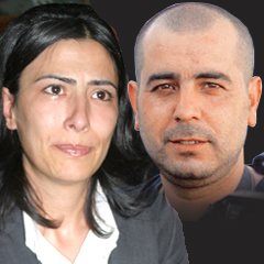 Yılın Gazetecisi İsmail Güneş
