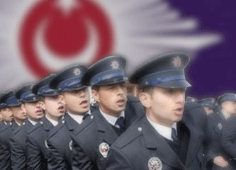 Polis olmak isteyenler için başvuru tarihi açıklandı
