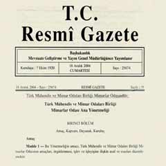 Kaymakamlar kararnamesi yayınlandı