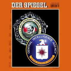 Almanya'nın 11 Eylül'ünde MİT ve CIA izi