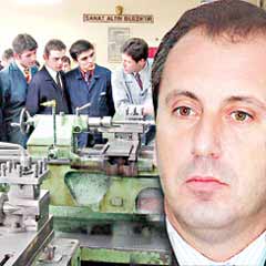Geçtiği yola düşman CHP’li