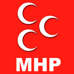 MHP Mersin'de tekrar Mahmut Tat dedi
