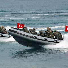 Ege'de suları ısıtacak iddia!