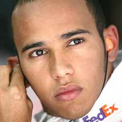 F1 Macaristan Grand Prix'ini Hamilton kazandı