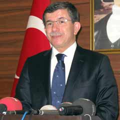 Davutoğlu: Gerekeni yapacağız