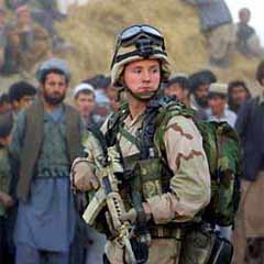 Afganistan'da olaylar: 23 ölü