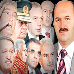 ETÖ aşıklarına suç duyurusu
