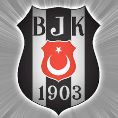 Beşiktaş, Olympique Lyon ile berabere kaldı