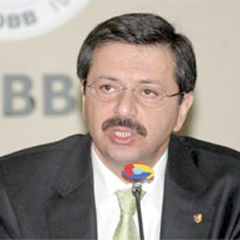 Hisarcıklıoğlu: Kavga başladı, büyüme durdu