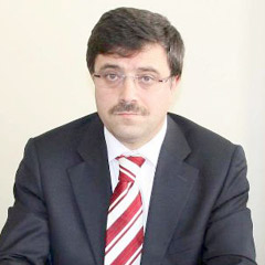 AK Parti Yozgat İl Başkanlığı'na Yusuf Başer atandı 