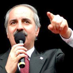 'İstanbul'u kazanan, Türkiye'yi kazanır'