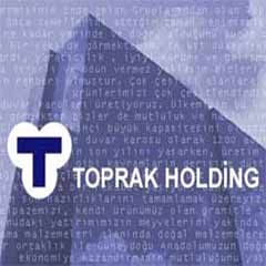 Toprak Grubu'nun şirketlerine haciz