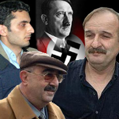 “Danıştay’ı basın dindarların üzerine atın”