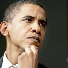Obama pişmanlığını gizleyemedi