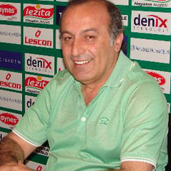 Denizlispor'da kombine biletler satışa çıkarıldı