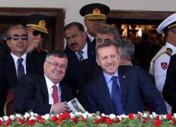 CHP'li Keskin'den Başbakan'a Demirtaş sorusu