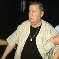 Ergenekon sanığı Arif Doğan, GATA'da