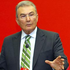 CHP, Toptan'a razı!