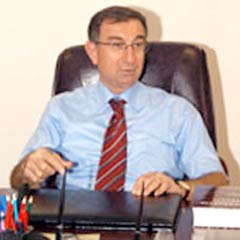 Dekanın azmi
