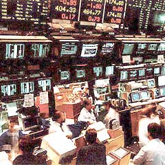 Borsa güne alıcılı başladı