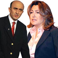 Ha TÜSİAD ha YARSAV