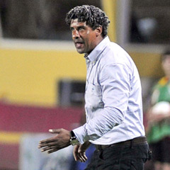 Rijkaard: Hedefimize ulaştık
