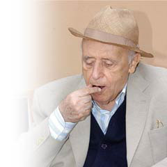 Bu soruyu Demirel'e sordular