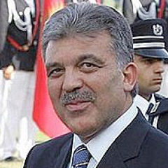 Cumhurbaşkanı Abdullah Gül İstanbul'a geldi