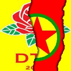 PKK, DTP'li belediyeleri denetlemiş