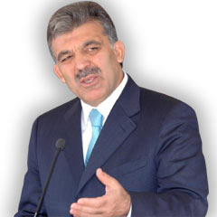 Türkiye'nin zaman kaybetmemesi gerekli