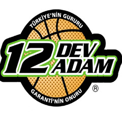 '12 Dev Adam' İstanbul'da çalıştı