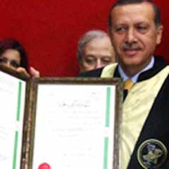 Erdoğan'a Suriye'den sürpriz!