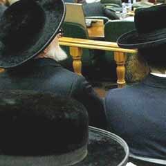 Maariv: Her Yıl 100 Yahudi, İslamiyet'e Geçiyor
