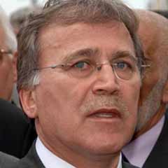 Şahin, TBMM Başkanlığı için ne dedi?