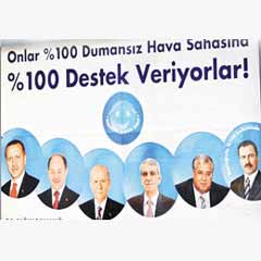 Bakan'ın yerine Baykal'ı koyacaklar ama...