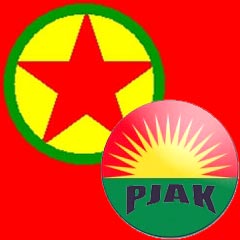 PKK'da PJAK krizi