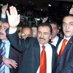 Ağabey Yazıcıoğlu, Muhsin Başkan'ı anlattı
