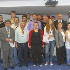 Yerel Medya Eğitim Seminerleri devam ediyor
