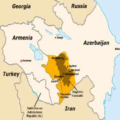 Rus uzmandan 'Karabağ' ile ilgili şok iddia!
