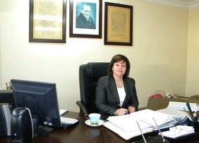 Açığa Alınan Müdür,Öğretmen Oldu