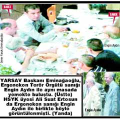 Yavuz hırsız ev sahibini böyle bastırdı