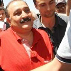 Sinan Aygün strese girdi