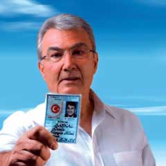 Baykal, "2009-1938" yaşında