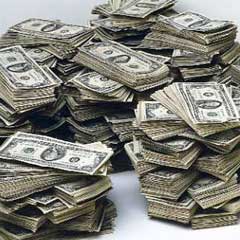 Dolar 1,5240 TL'den haftaya başladı