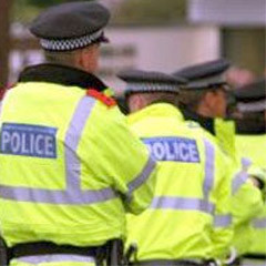 Londra Elçiliği'nde Türk-Rum gerginliği