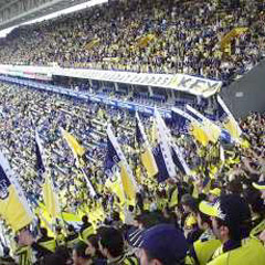 Fenerbahçe kombine satışları 20 bini geçti