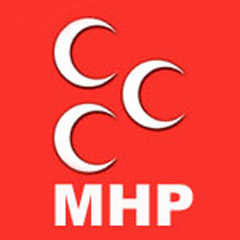 MHP Kongresi'nde yumruklar konuştu