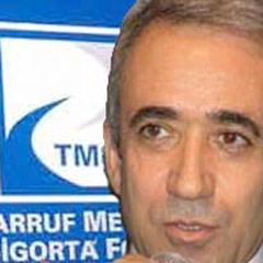 TMSF, Garipoğlu'nun borcunu çıkardı